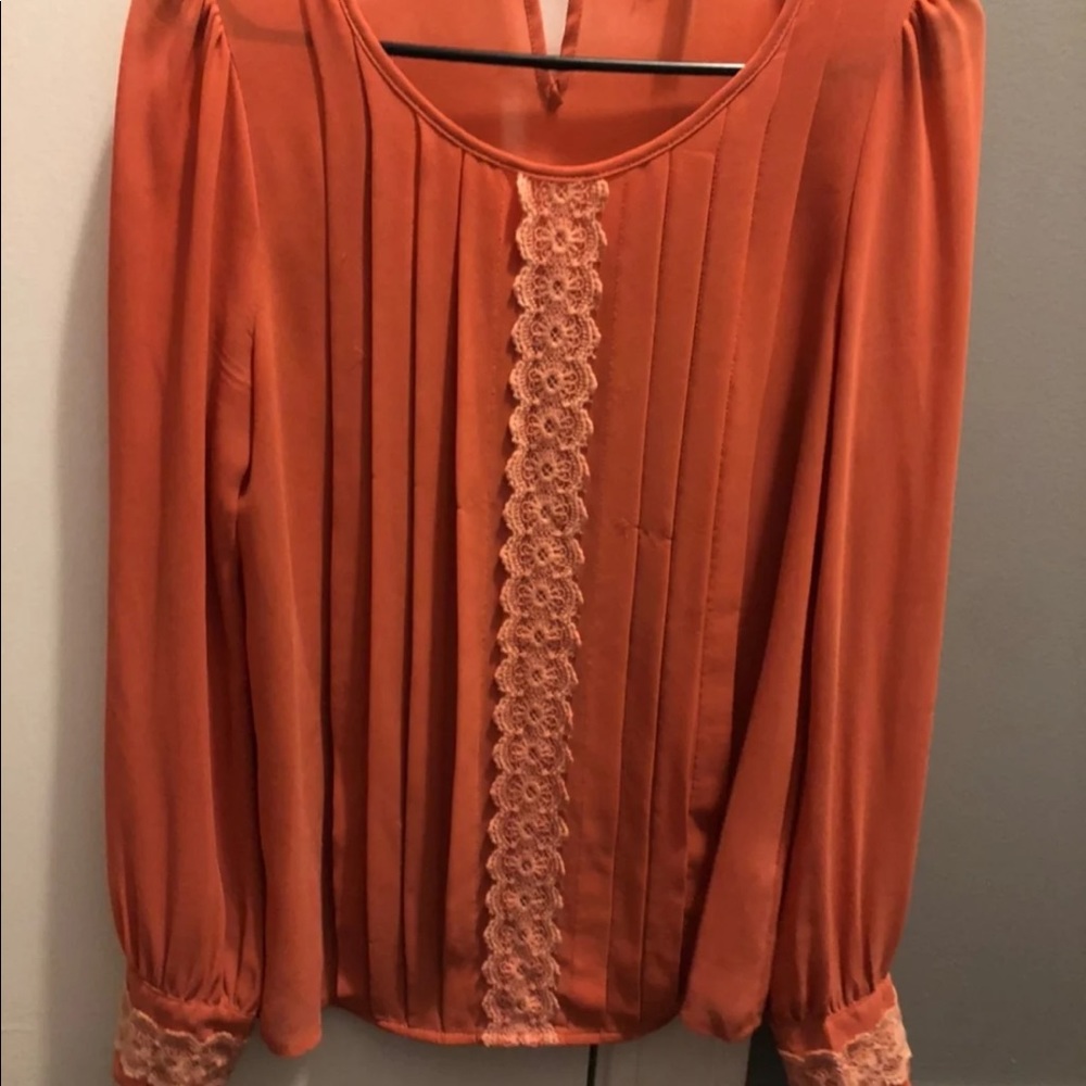 Boutique top